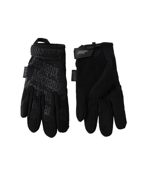 bpr BEAMS(ビーピーアール ビームス )の「MECHANIX WEAR / THE ORIGINAL(R) ワークグローブ(アウトドアグッズ・メンズ・ブルー/その他/レッド/イエロー/ブラック/ブラック系その他4/その他1/オリーブ・ONE SIZE)」の16枚目の写真