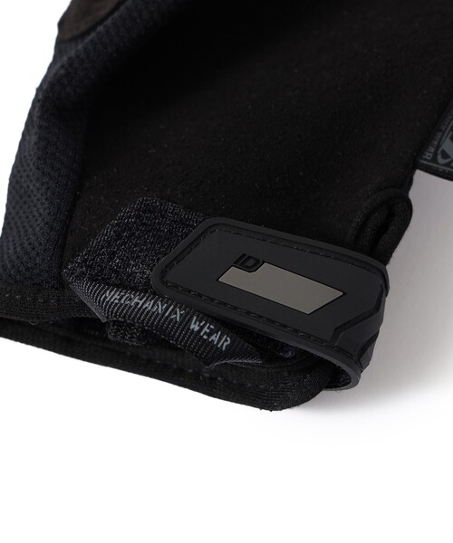 bpr BEAMS(ビーピーアール ビームス )の「MECHANIX WEAR / THE ORIGINAL(R) ワークグローブ(アウトドアグッズ・メンズ・ブルー/その他/レッド/イエロー/ブラック/ブラック系その他4/その他1/オリーブ・ONE SIZE)」の20枚目の写真