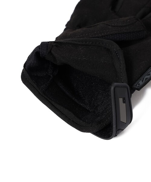 bpr BEAMS(ビーピーアール ビームス )の「MECHANIX WEAR / THE ORIGINAL(R) ワークグローブ(アウトドアグッズ・メンズ・ブルー/その他/レッド/イエロー/ブラック/ブラック系その他4/その他1/オリーブ・ONE SIZE)」の21枚目の写真