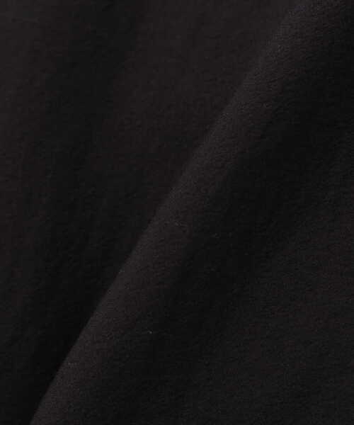 PROPORTION BODY DRESSING(プロポーションボディドレッシング)の「バルーンタックブラウス / 1213110409(シャツ/ブラウス・レディース・ホワイト系その他/ブラック/ピンク・FREE)」の7枚目の写真