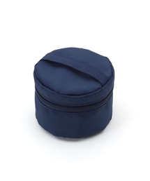 AVALON(U.Q)（アバロン）の「【セール対象外】GEL-COOL FIT round case＜GEL-COOL お弁当箱専用ケース＞（お弁当箱）」