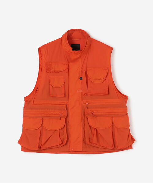 Tech 2Way Perfect Fishing Jacket - DAIWA PIER39 (ダイワピア