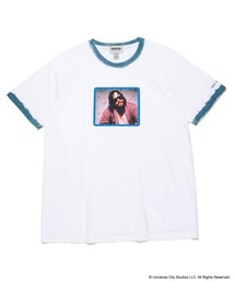 BOW WOW（バウワウ）の「BIG LEBOWSKI RINGER TEE（Tシャツ/カットソー