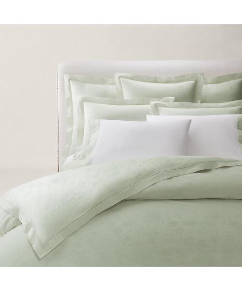 高品質，低価 【廃盤品】ラルフローレン シーツ セミダブル