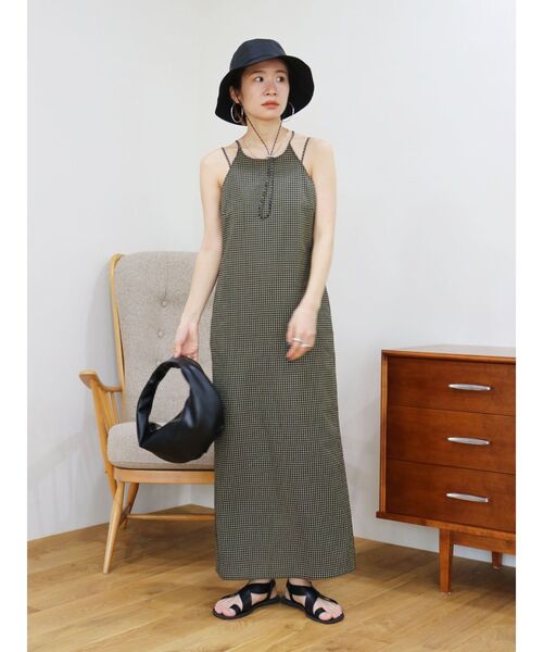 Ungrid（アングリッド）の「フェイクレザーハンドバッグ（ハンドバッグ・レディース・オフホワイト/ブラック・FREE）」の12枚目の写真