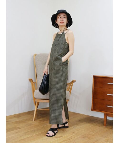 Ungrid（アングリッド）の「フェイクレザーハンドバッグ（ハンドバッグ・レディース・オフホワイト/ブラック・FREE）」の14枚目の写真