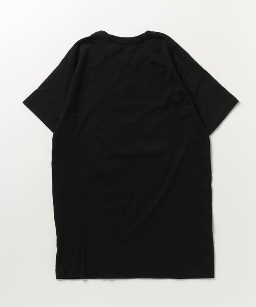NIRVANA（ニルヴァーナ）の「THRIFTY LOOK/スリフティールック THRIFTY'KURT COBAIN'TEE（Tシャツ/カットソー・メンズ・ブラック系1/ブラック・LARGE/X-LARGE/MEDIUM/XX-LARGE）」の14枚目の写真