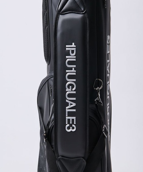 113 GOLF STAND CADDIE BAG【公式通販】