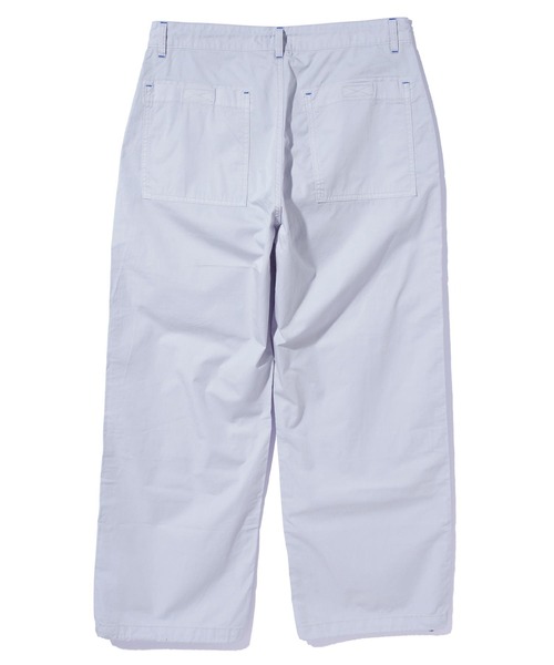 XLARGE（エクストララージ）の「MULTI POCKET PANTS（その他パンツ・メンズ・ブラック/グレー/ネイビー・30inch/32inch/34inch/36inch）」の4枚目の写真