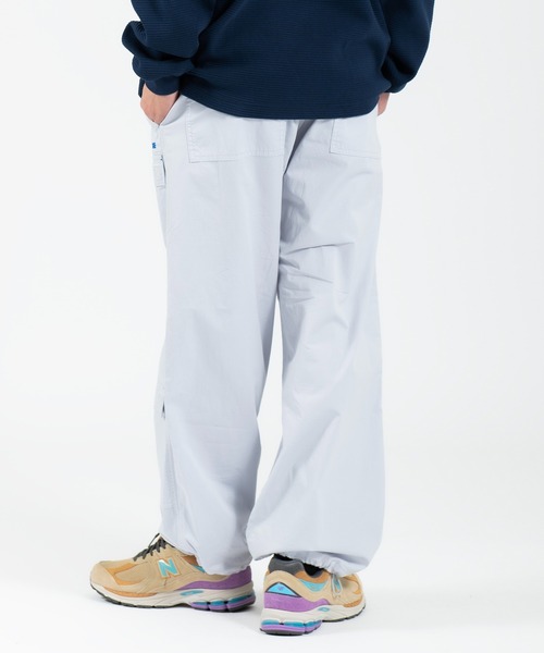 XLARGE（エクストララージ）の「MULTI POCKET PANTS（その他パンツ・メンズ・ブラック/グレー/ネイビー・30inch/32inch/34inch/36inch）」の13枚目の写真