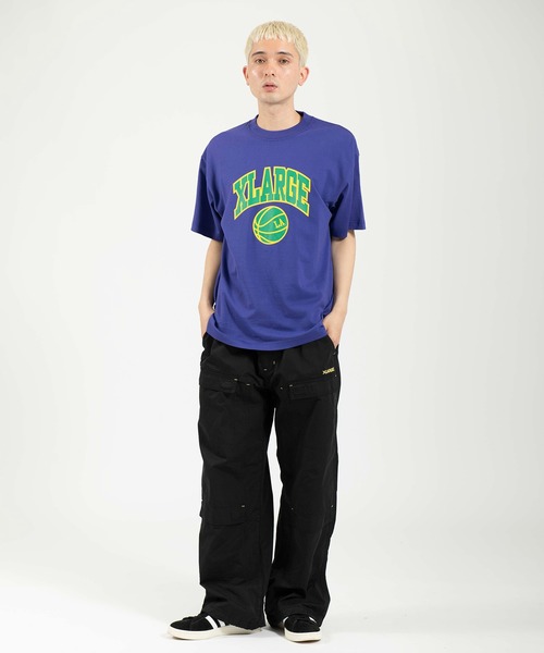 XLARGE（エクストララージ）の「MULTI POCKET PANTS（その他パンツ・メンズ・ブラック/グレー/ネイビー・30inch/32inch/34inch/36inch）」の16枚目の写真