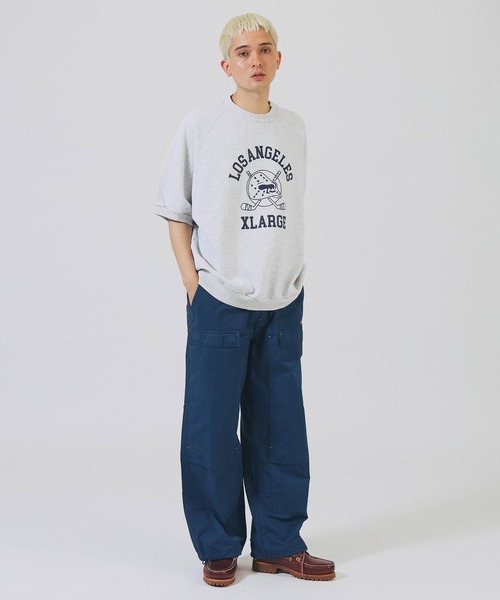 XLARGE（エクストララージ）の「MULTI POCKET PANTS（その他パンツ・メンズ・ブラック/グレー/ネイビー・30inch/32inch/34inch/36inch）」の17枚目の写真