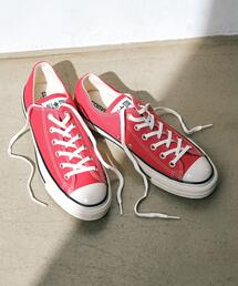 ＜CONVERSE＞ALL STAR US OX スニーカー