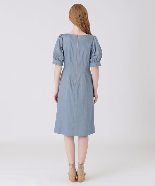 BLUE LABEL CRESTBRIDGE（ブルーレーベルクレストブリッジ）の「ライト