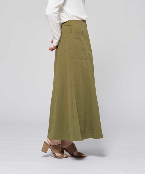 BACK NUMBER（バックナンバー）の「【BACK NUMBER】ワークポケット