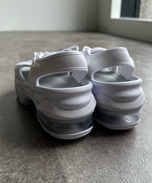 DouDou(ドゥドゥ)の「【NIKE/ナイキ】AIR MAX KOKO SANDAL(サンダル・レディース・ブラック/ブラック系その他/ホワイト・24cm/23cm)」の18枚目の写真