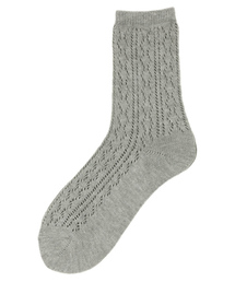 WEGO | WEGO/レースソックス(ソックス/靴下)