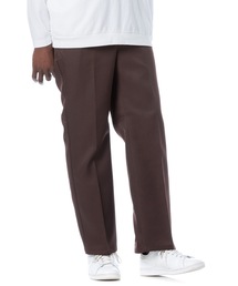 Sandinista（サンディニスタ）の「80's Mix Pants / ８０年代仕様ミックスパンツ（その他パンツ）」