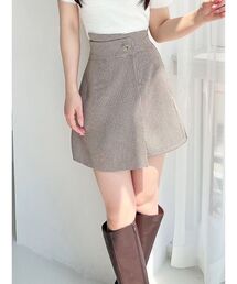 RESEXXY（リゼクシー）の「ウエストデザインスカパン（その他パンツ）」