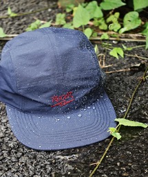 ROTAR | Lightningl Nylon Jockey CAP 撥水 ジョッキー キャップ(キャップ)