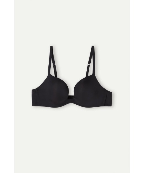 セール】ウルトラライト マイクロファイバー Monica プッシュアップ