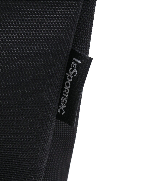 LeSportsac（レスポートサック）の「LeSportsac(レスポートサック)【メンズライン】WYTHE メッシュビッグトート （トートバッグ・メンズ・ブラック/サックスブルー・FREE）」の6枚目の写真