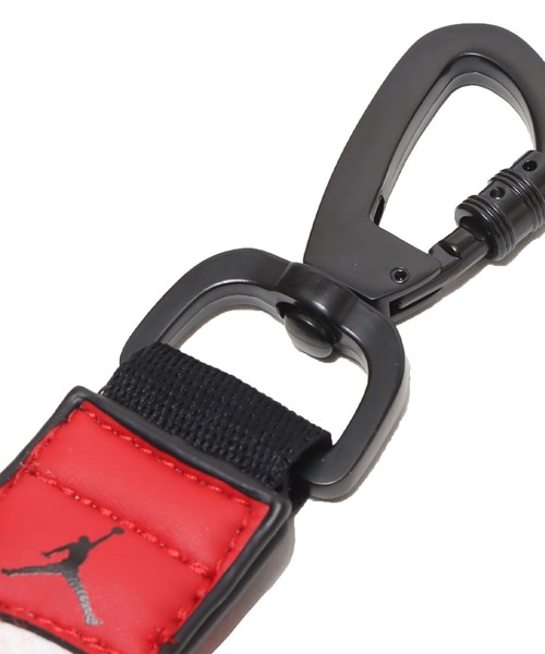 JORDAN BRAND（ジョーダンブランド）の「JORDAN BRAND ジョーダン トロフィー キーホルダー / NIKE 【SP】（キーホルダー・メンズ・レッド/ブルー系その他/ブラック/ブルー・FREE）」の6枚目の写真