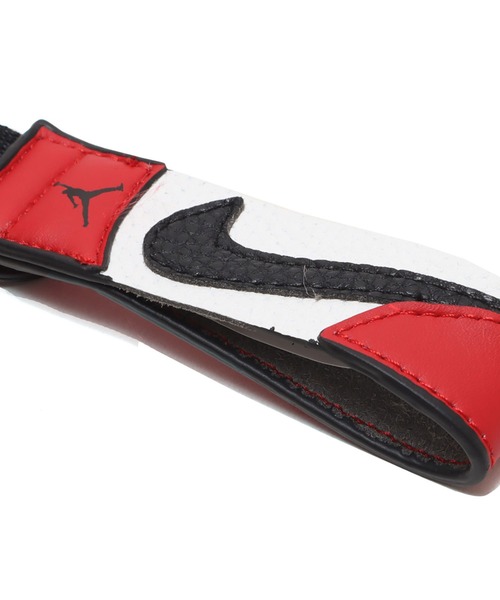 JORDAN BRAND（ジョーダンブランド）の「JORDAN BRAND ジョーダン トロフィー キーホルダー / NIKE 【SP】（キーホルダー・メンズ・レッド/ブルー系その他/ブラック/ブルー・FREE）」の8枚目の写真