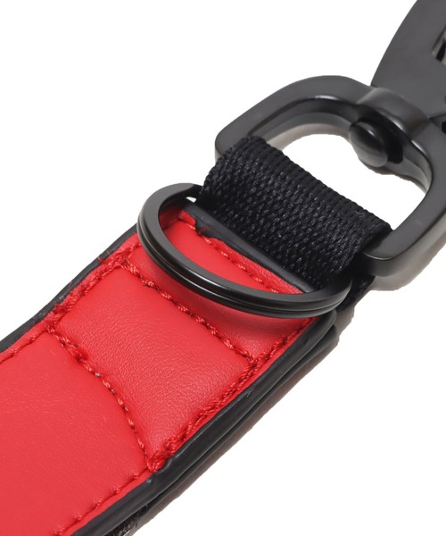 JORDAN BRAND（ジョーダンブランド）の「JORDAN BRAND ジョーダン トロフィー キーホルダー / NIKE 【SP】（キーホルダー・メンズ・レッド/ブルー系その他/ブラック/ブルー・FREE）」の9枚目の写真