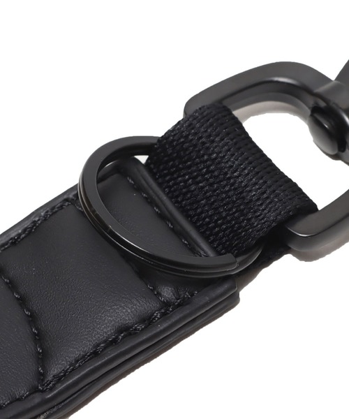 JORDAN BRAND（ジョーダンブランド）の「JORDAN BRAND ジョーダン トロフィー キーホルダー / NIKE 【SP】（キーホルダー・メンズ・レッド/ブルー系その他/ブラック/ブルー・FREE）」の14枚目の写真