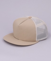 CA4LA（カシラ）の「SC BRIM PT MESH CAP（キャップ）」