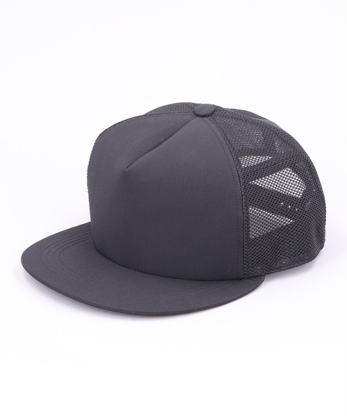 CA4LA（カシラ）の「SC BRIM PT MESH CAP（キャップ）」 - WEAR