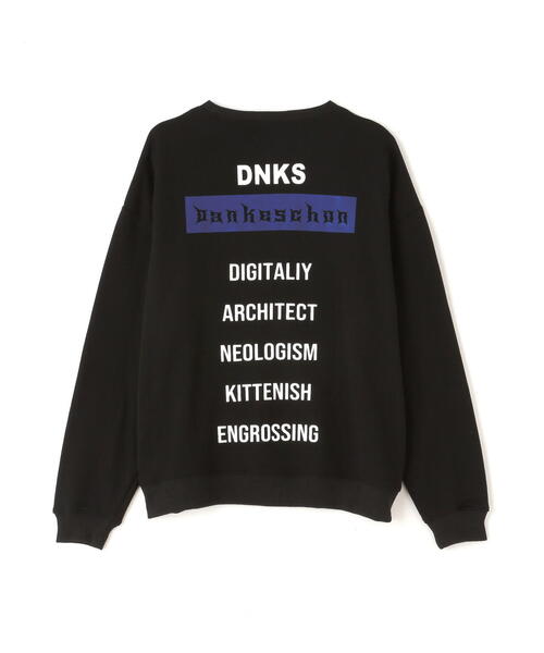 DANKE SCHON（ダンケシェーン）の「【WEB&DEPOT限定】DankeSchon