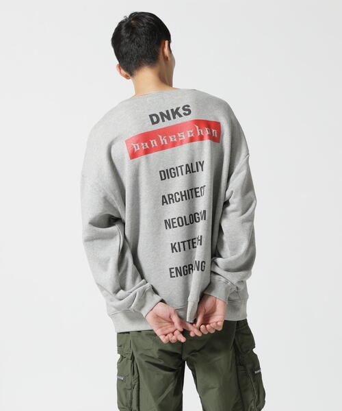 DANKE SCHON（ダンケシェーン）の「【WEB&DEPOT限定】DankeSchon