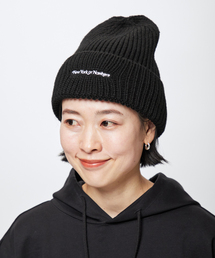 専用＊AP STUDIO THATS A HAT ポンポンニットキャップ AP STUDIO（エーピーストゥディオ）の「【THATS A HAT/ザッツ ア