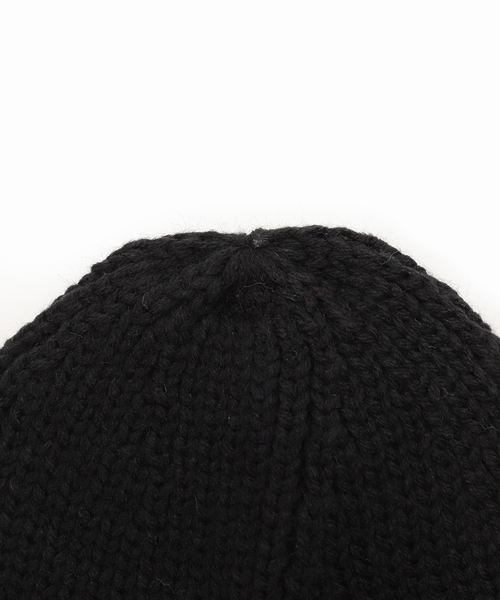 NEWYORK OR NOWHERE】beanie（ニットキャップ/ビーニー）｜AP