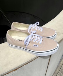 VANS | 【VANS】ヴァンズ AUTHENTIC オーセンティック(スニーカー)