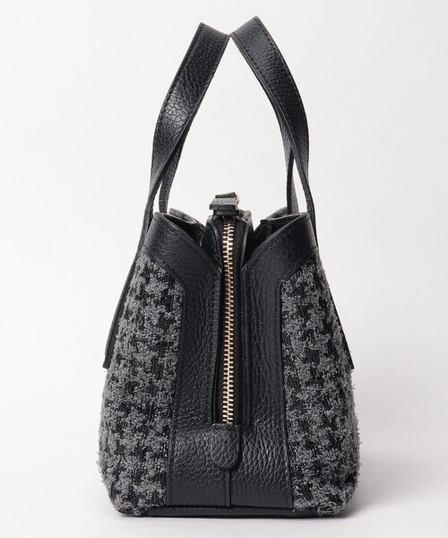 ANAYI（アナイ）の「◇コンビミニトートバッグ（トートバッグ・レディース・グレイッシュベージュ/ブラック系その他・FREE）」の19枚目の写真