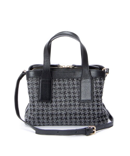 ANAYI（アナイ）の「◇コンビミニトートバッグ（トートバッグ・レディース・グレイッシュベージュ/ブラック系その他・FREE）」の21枚目の写真