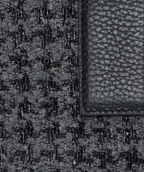 ANAYI（アナイ）の「◇コンビミニトートバッグ（トートバッグ・レディース・グレイッシュベージュ/ブラック系その他・FREE）」の22枚目の写真