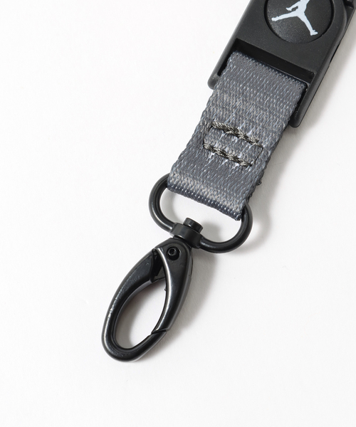 NIKE(ナイキ)の「【JORDAN × Paris Saint-Germain】PREMIUM LANYARD PRINT REVERSIBLE(その他小物・メンズ・その他・FREE)」の3枚目の写真