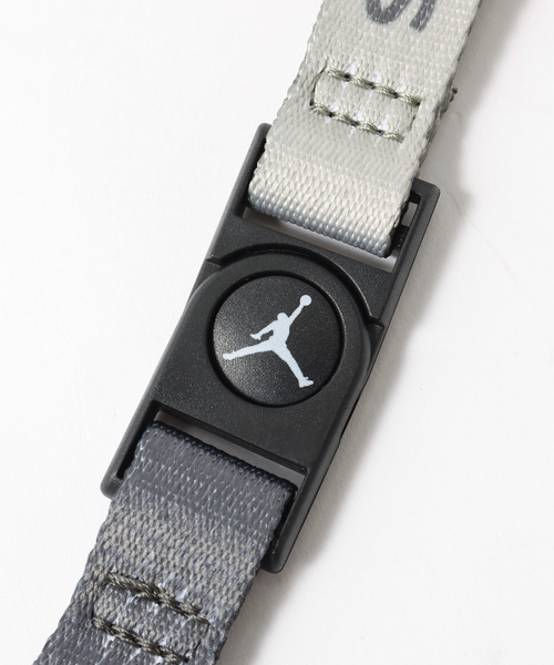 NIKE(ナイキ)の「【JORDAN × Paris Saint-Germain】PREMIUM LANYARD PRINT REVERSIBLE(その他小物・メンズ・その他・FREE)」の4枚目の写真
