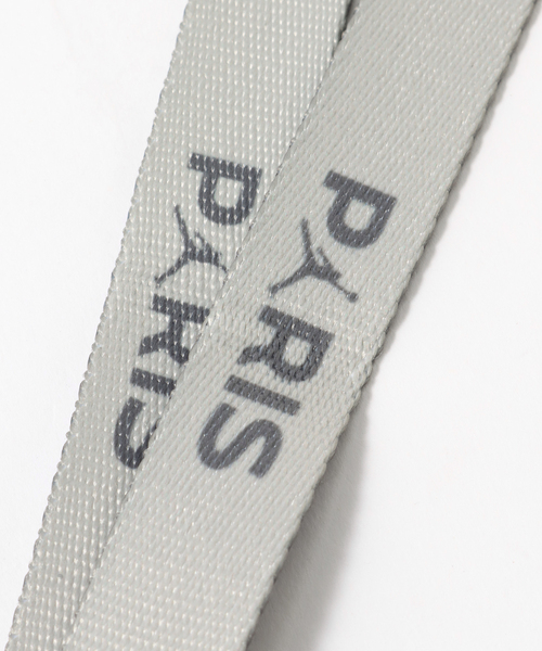 NIKE(ナイキ)の「【JORDAN × Paris Saint-Germain】PREMIUM LANYARD PRINT REVERSIBLE(その他小物・メンズ・その他・FREE)」の7枚目の写真