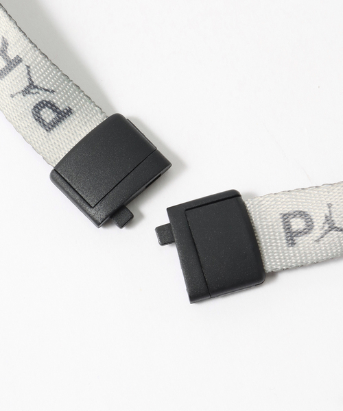 NIKE(ナイキ)の「【JORDAN × Paris Saint-Germain】PREMIUM LANYARD PRINT REVERSIBLE(その他小物・メンズ・その他・FREE)」の9枚目の写真