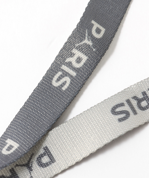 NIKE(ナイキ)の「【JORDAN × Paris Saint-Germain】PREMIUM LANYARD PRINT REVERSIBLE(その他小物・メンズ・その他・FREE)」の10枚目の写真