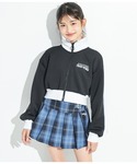 ANAP GｉRL(アナップガール)の「トップス(ジャージ)」