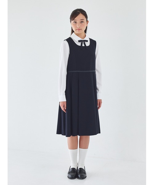 【専用ページ】ショパン　フォーマル対応　ボレロジャンパースカートセット 専用ページ】ショパン フォーマル対応 ボレロジャンパースカートセット