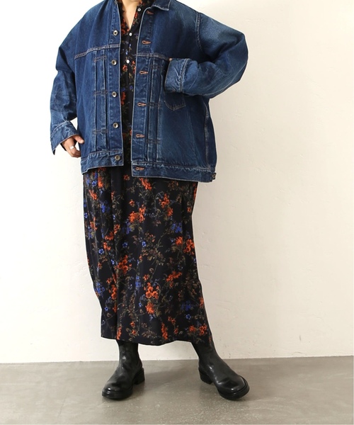 JOURNAL STANDARD LUXE（ジャーナルスタンダード ラックス）の