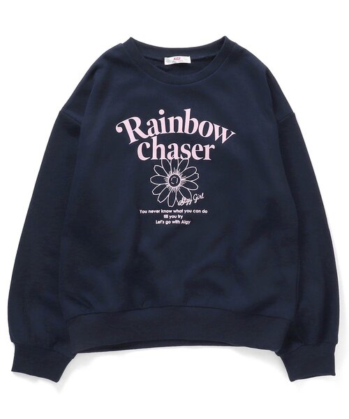 セール】バラクラバ付きトレーナー（スウェット）｜algy（アルジー）の