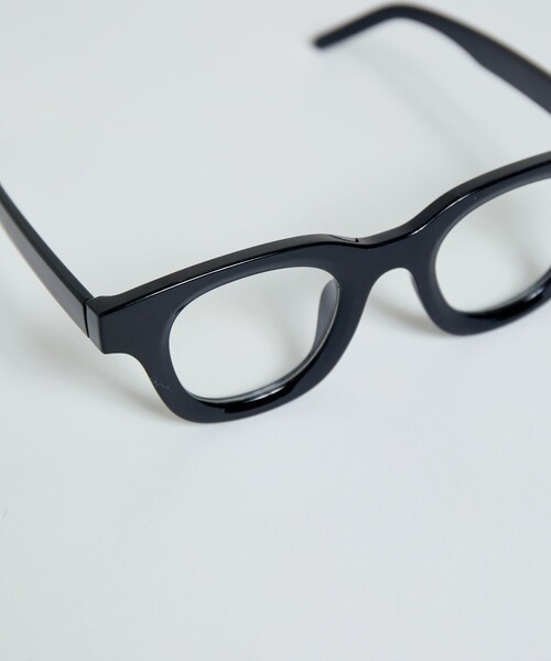 FREAK'S STORE（フリークスストア）の「スポーツ サングラス1（メガネ・メンズ・イエロー/ブラック・ﾌﾘ-）」の8枚目の写真